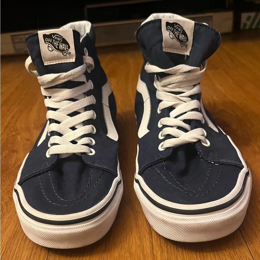 Women’s Van Sneakers